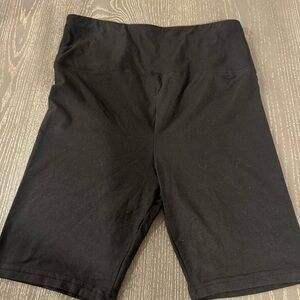 Women's maternity Shorts- 2 pair